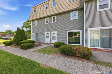 50 Meetinghouse Village Meriden CT 06450