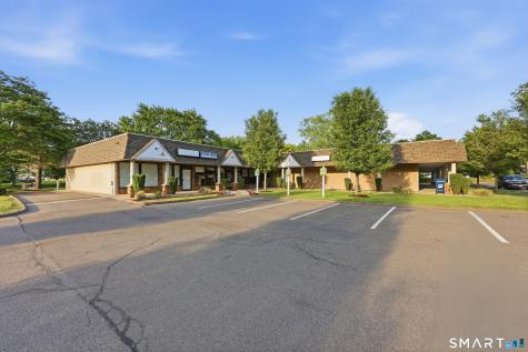 50 Meetinghouse Village Meriden CT 06450