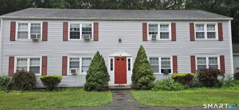 120 Gallup Hill Road Ledyard CT 06339