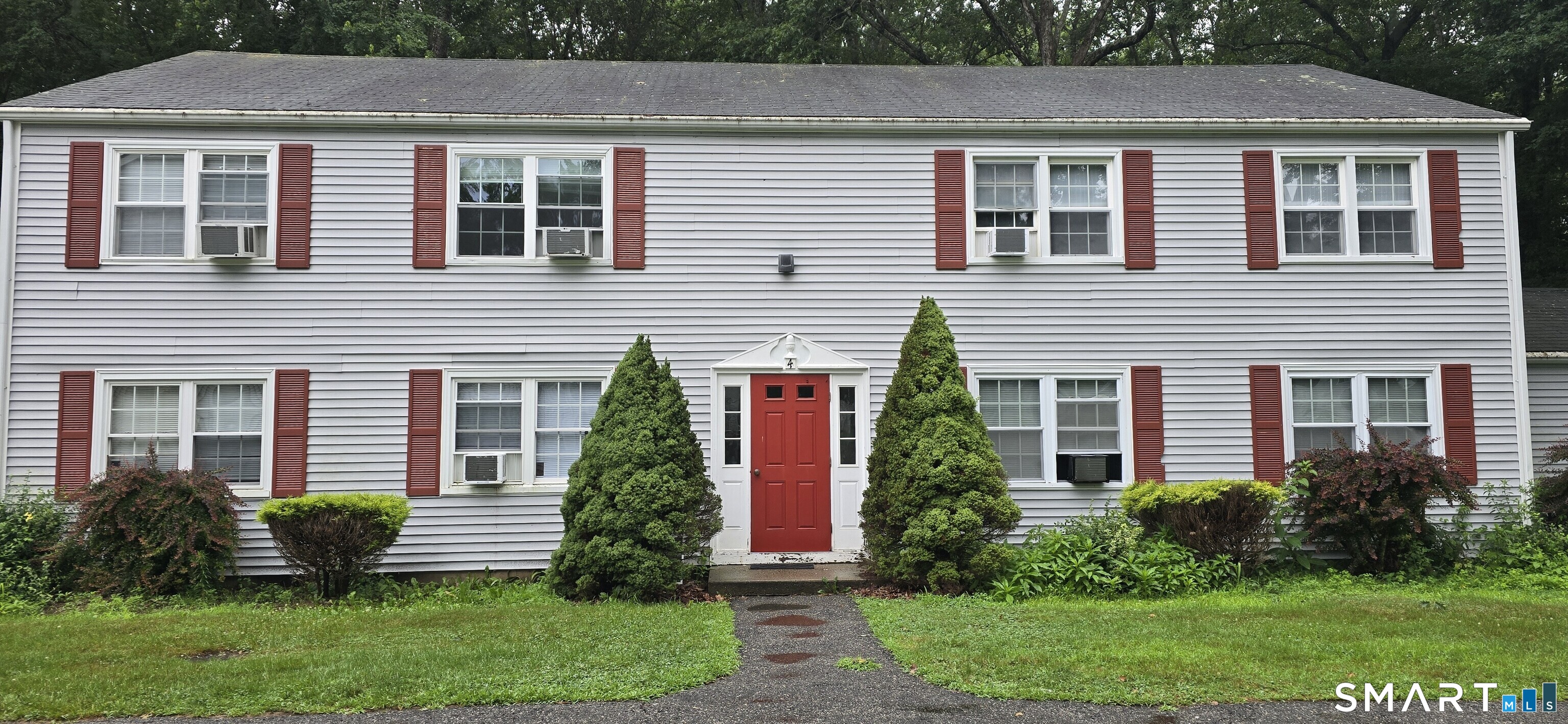 120 Gallup Hill Road Ledyard CT 06339