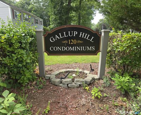 120 Gallup Hill Road Ledyard CT 06339
