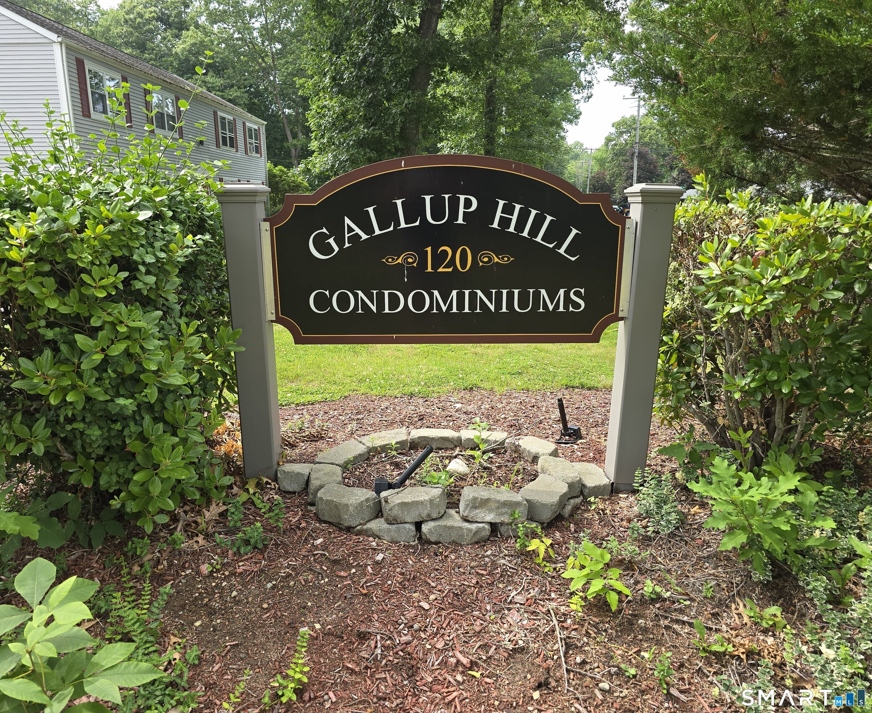 120 Gallup Hill Road Ledyard CT 06339