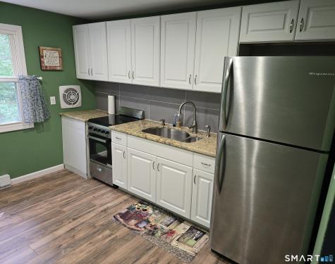 120 Gallup Hill Road Ledyard CT 06339