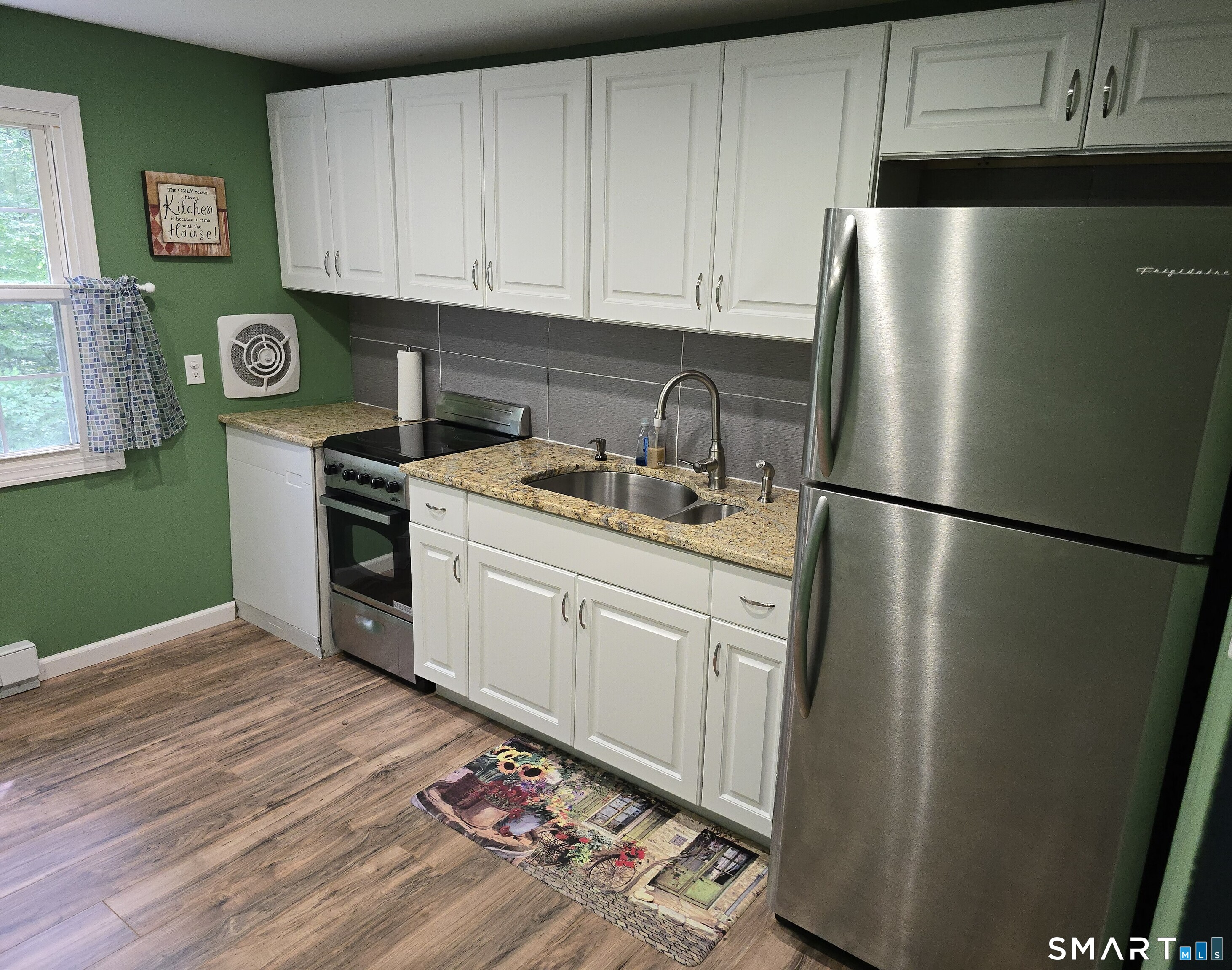 120 Gallup Hill Road Ledyard CT 06339