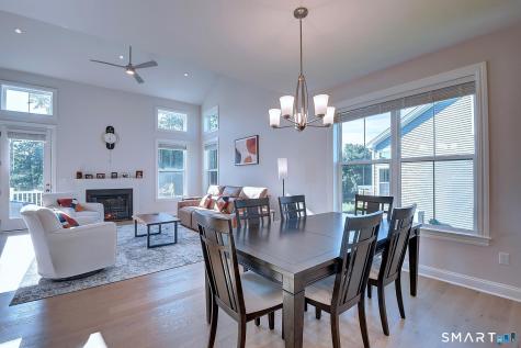 74 Shea Circle Cheshire CT 06410