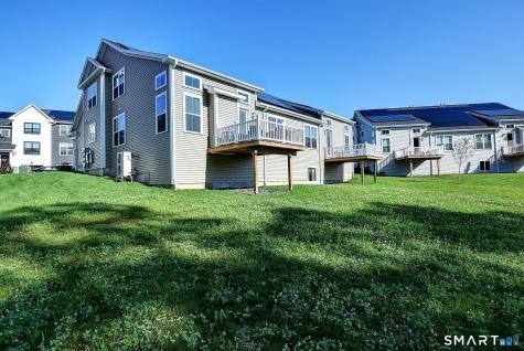 74 Shea Circle Cheshire CT 06410