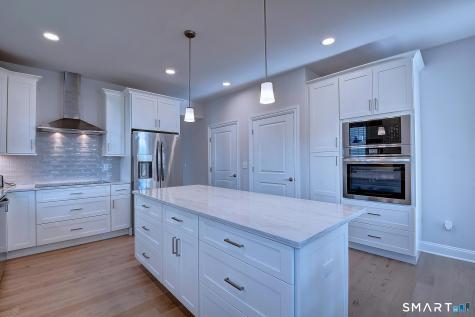74 Shea Circle Cheshire CT 06410