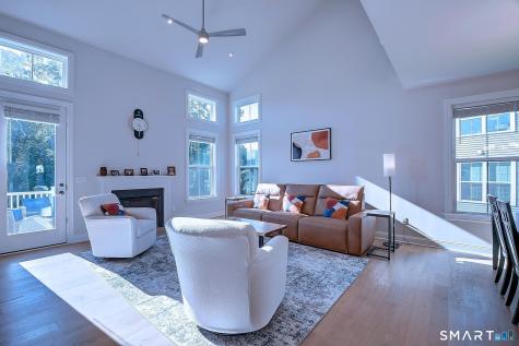 74 Shea Circle Cheshire CT 06410