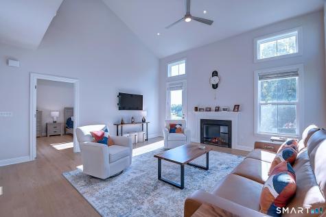 74 Shea Circle Cheshire CT 06410
