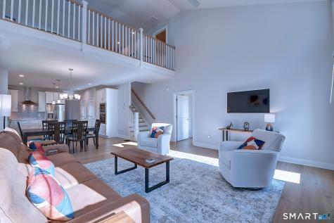 74 Shea Circle Cheshire CT 06410