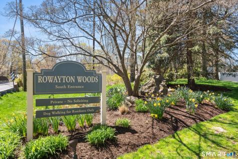 32 Rowayton Woods Drive Norwalk CT 06854