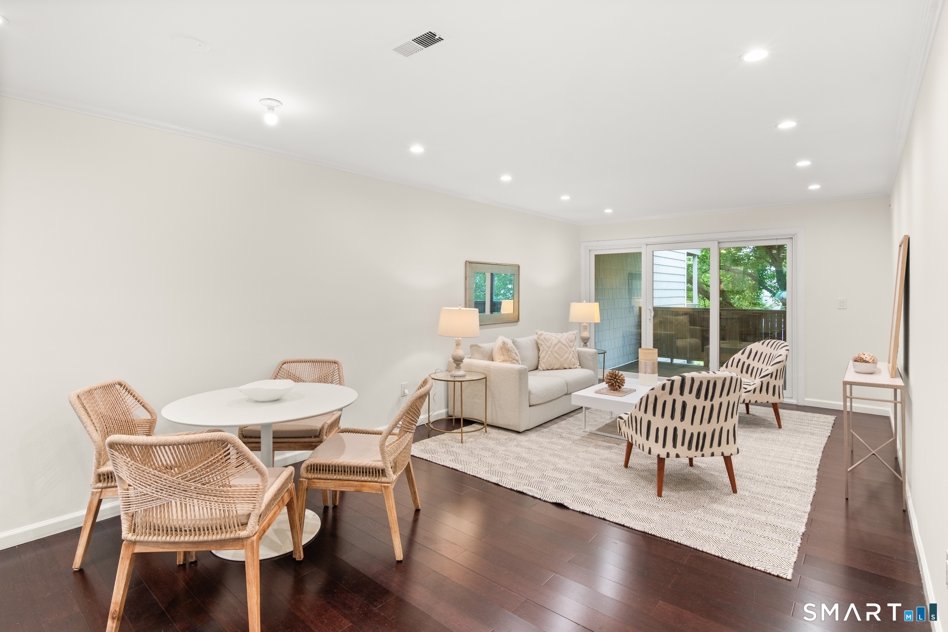32 Rowayton Woods Drive Norwalk CT 06854