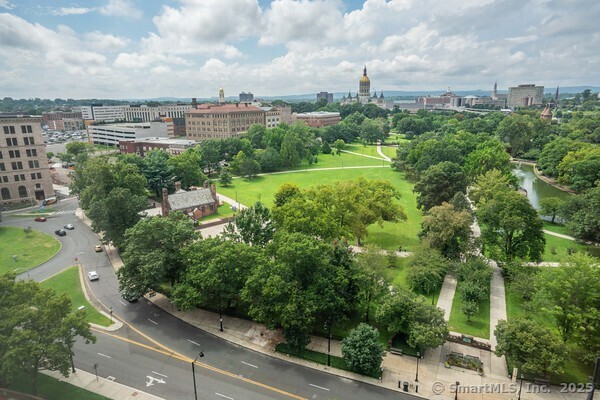 1 Gold Street Hartford CT 06103