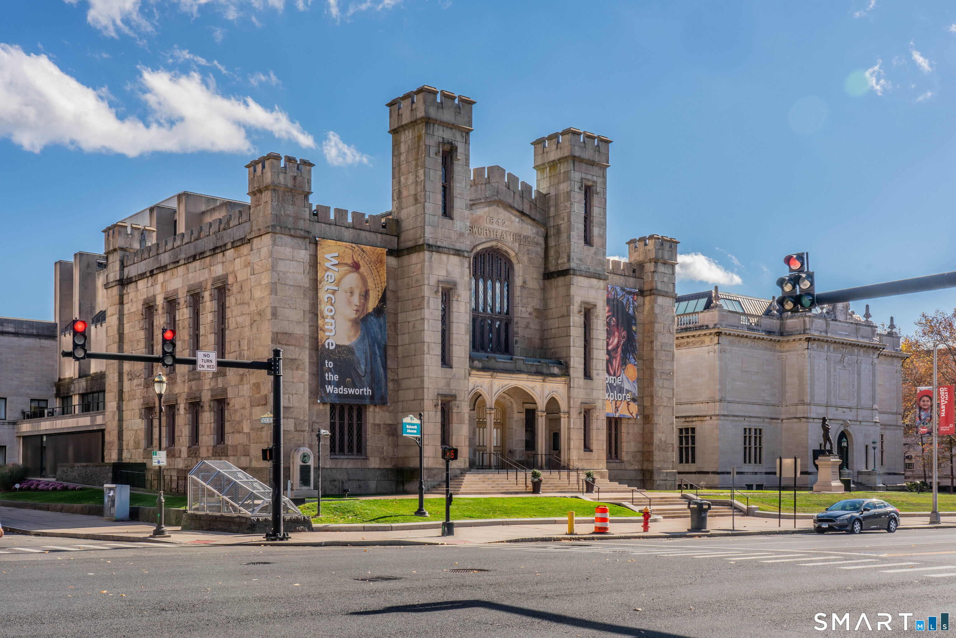 1 Gold Street Hartford CT 06103