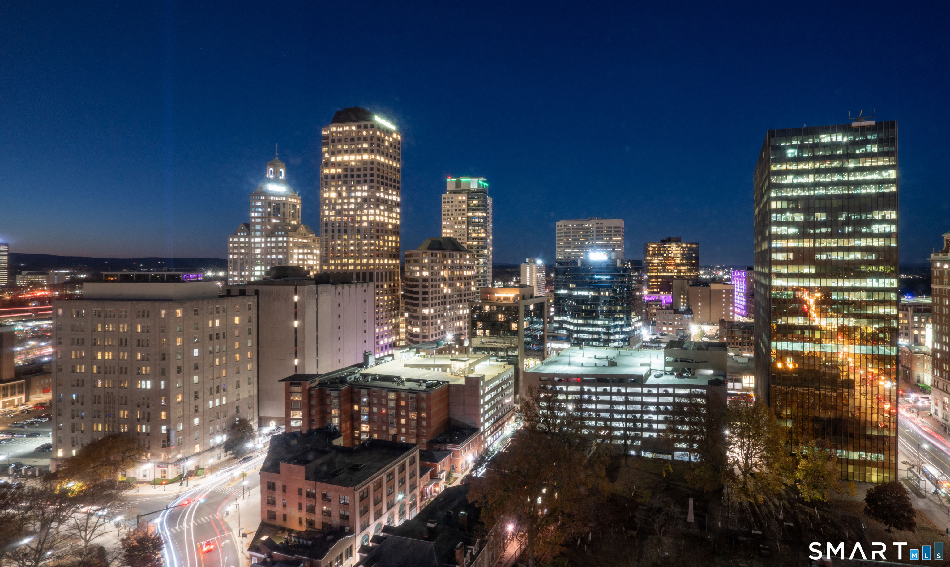 1 Gold Street Hartford CT 06103