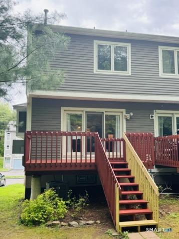 1655 North Colony Road Meriden CT 06450