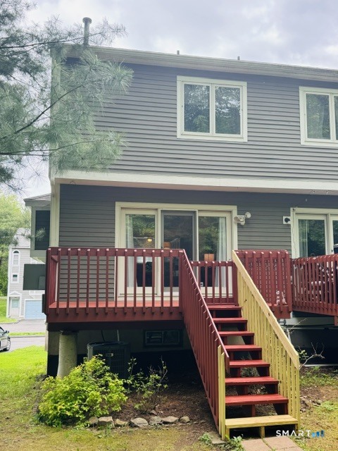 1655 North Colony Road Meriden CT 06450