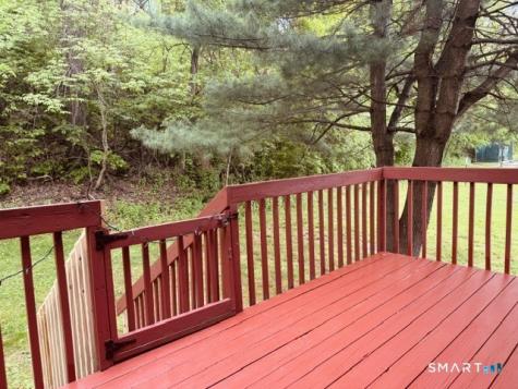 1655 North Colony Road Meriden CT 06450