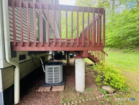 1655 North Colony Road Meriden CT 06450