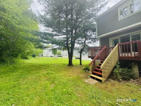 1655 North Colony Road Meriden CT 06450