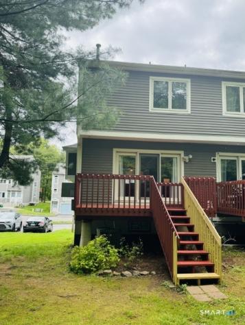 1655 North Colony Road Meriden CT 06450