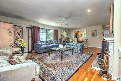 253 Agawam Drive Stratford CT 06614