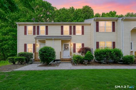 745 Merrow Road Coventry CT 06238