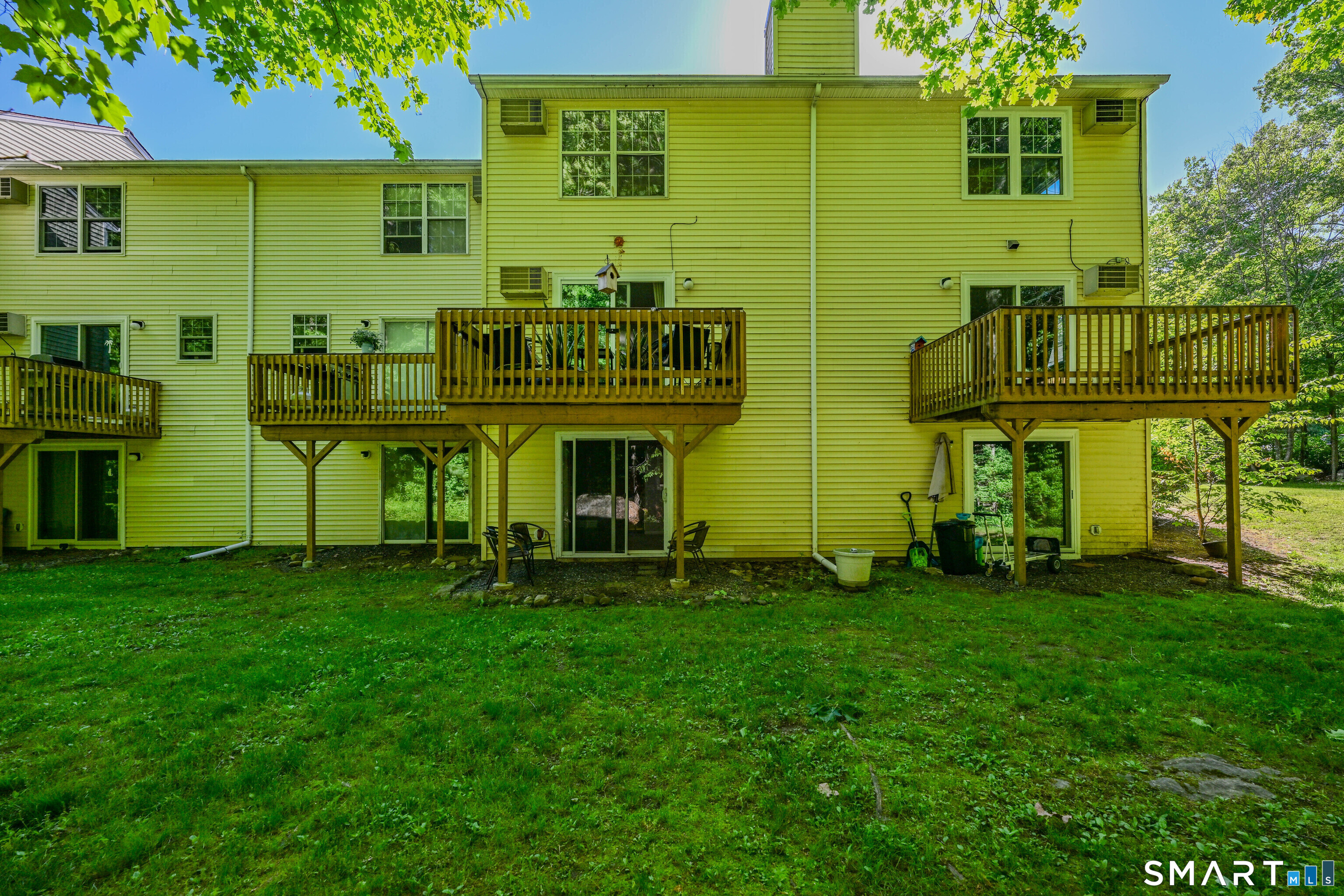 745 Merrow Road Coventry CT 06238