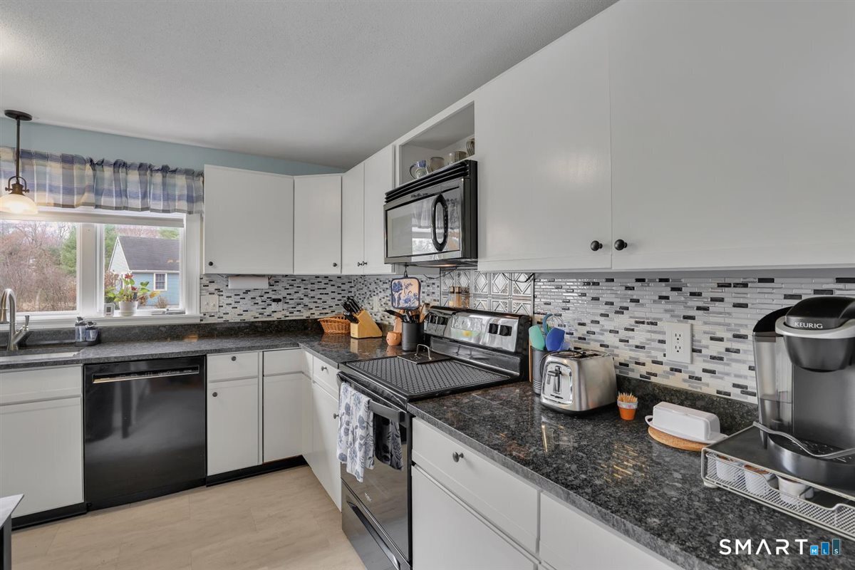 60 Independence Drive Mansfield CT 06250