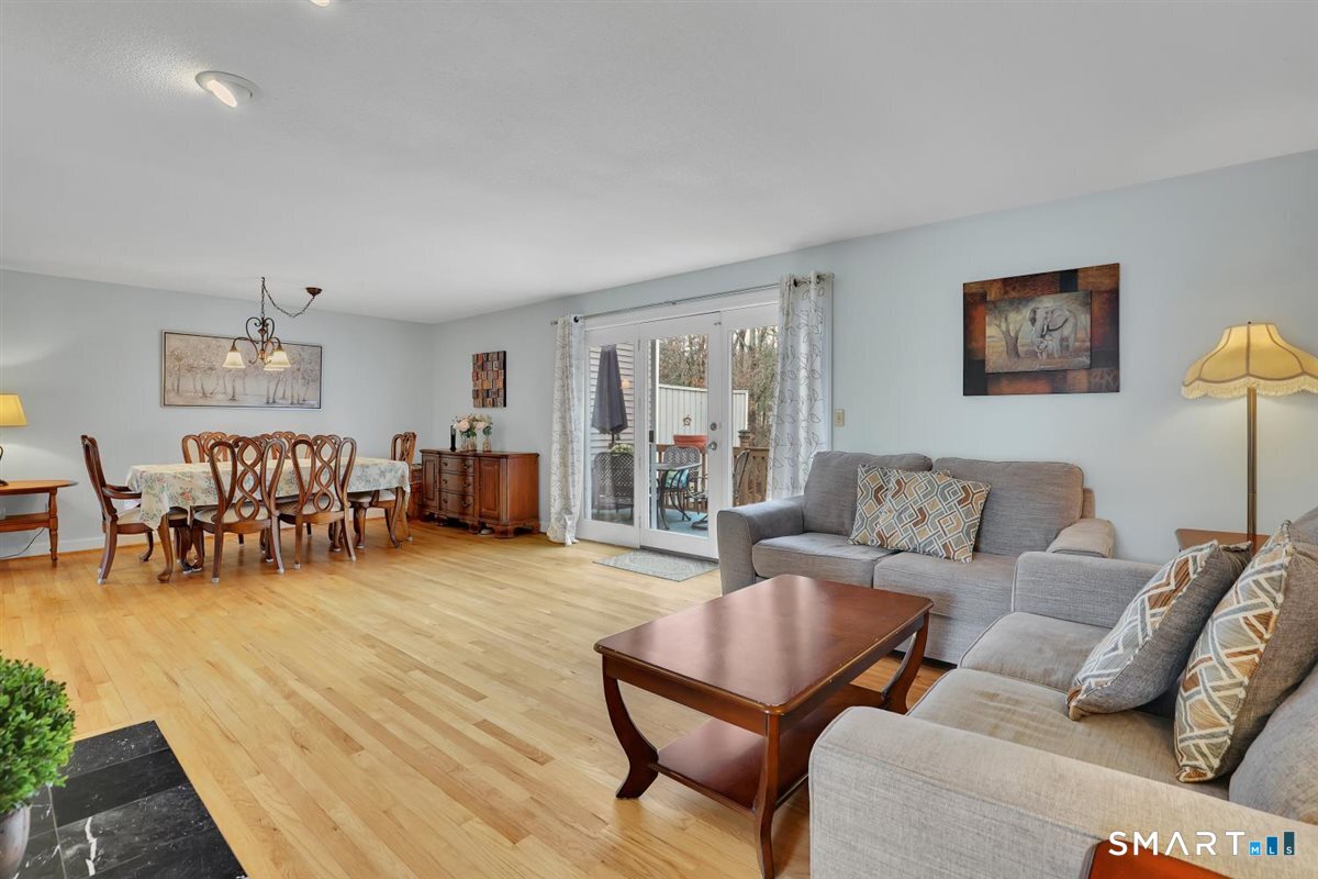 60 Independence Drive Mansfield CT 06250