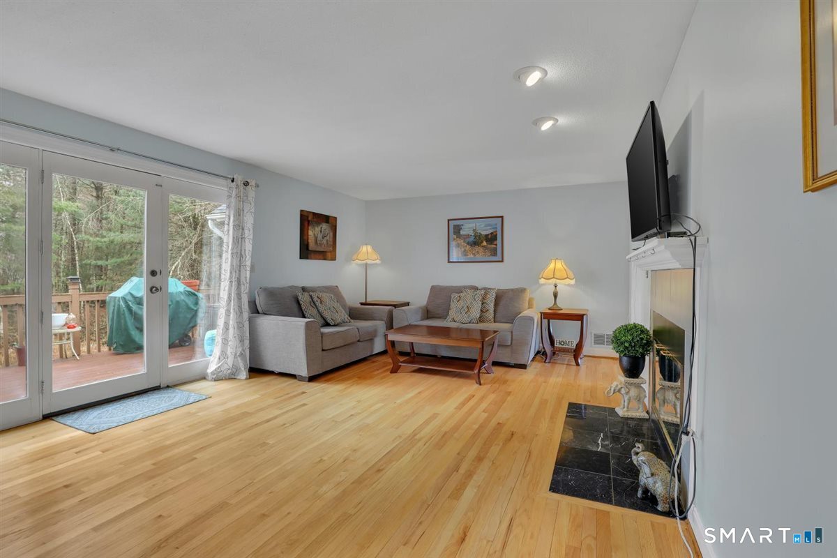 60 Independence Drive Mansfield CT 06250