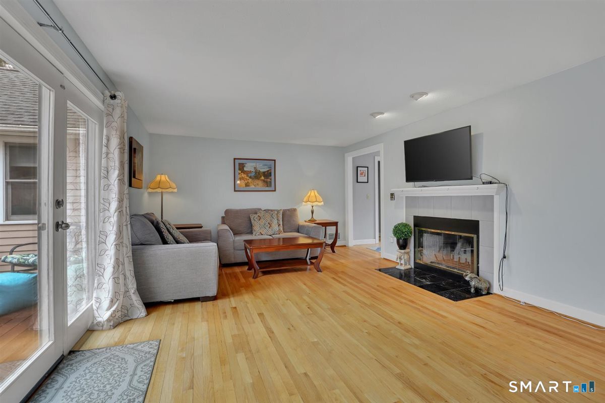 60 Independence Drive Mansfield CT 06250