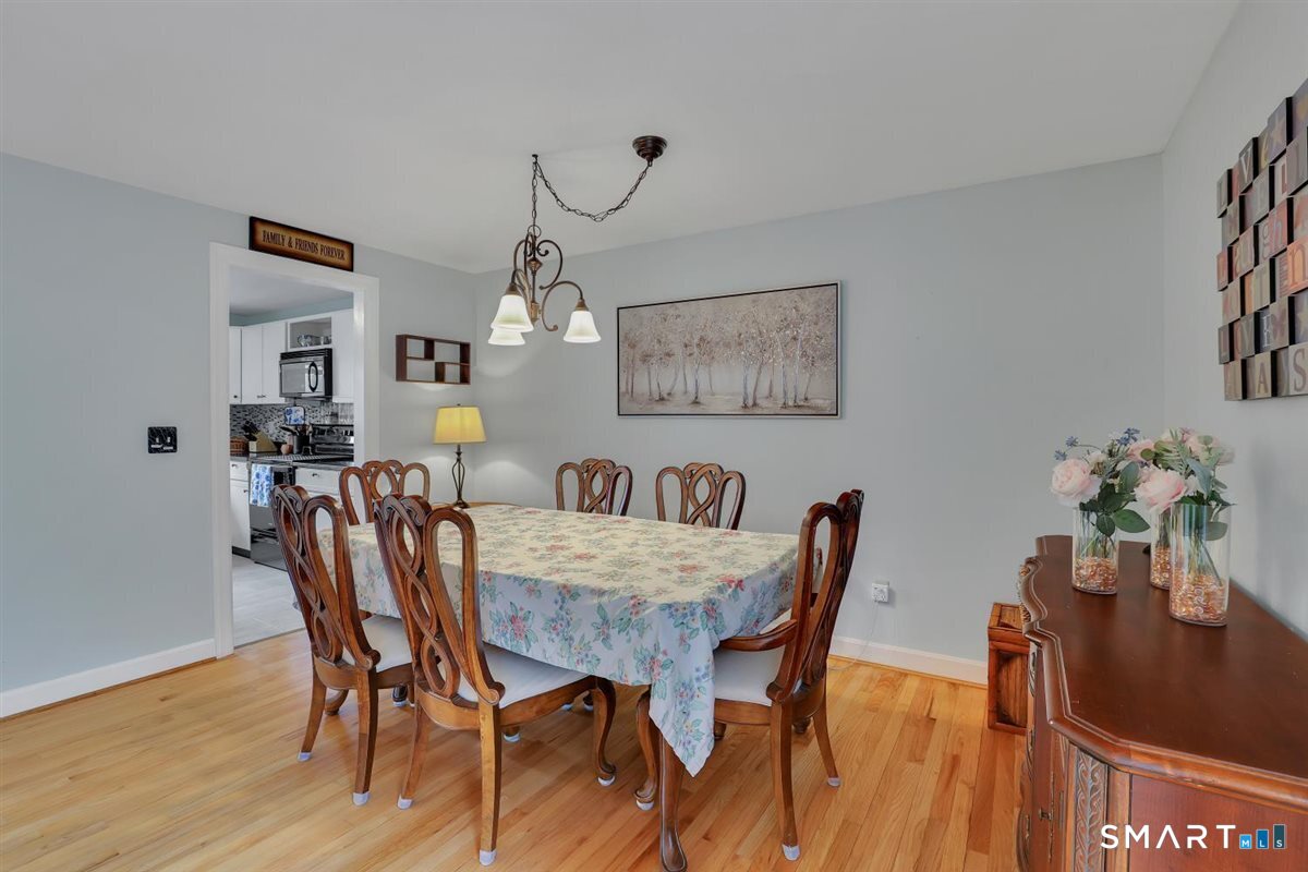 60 Independence Drive Mansfield CT 06250