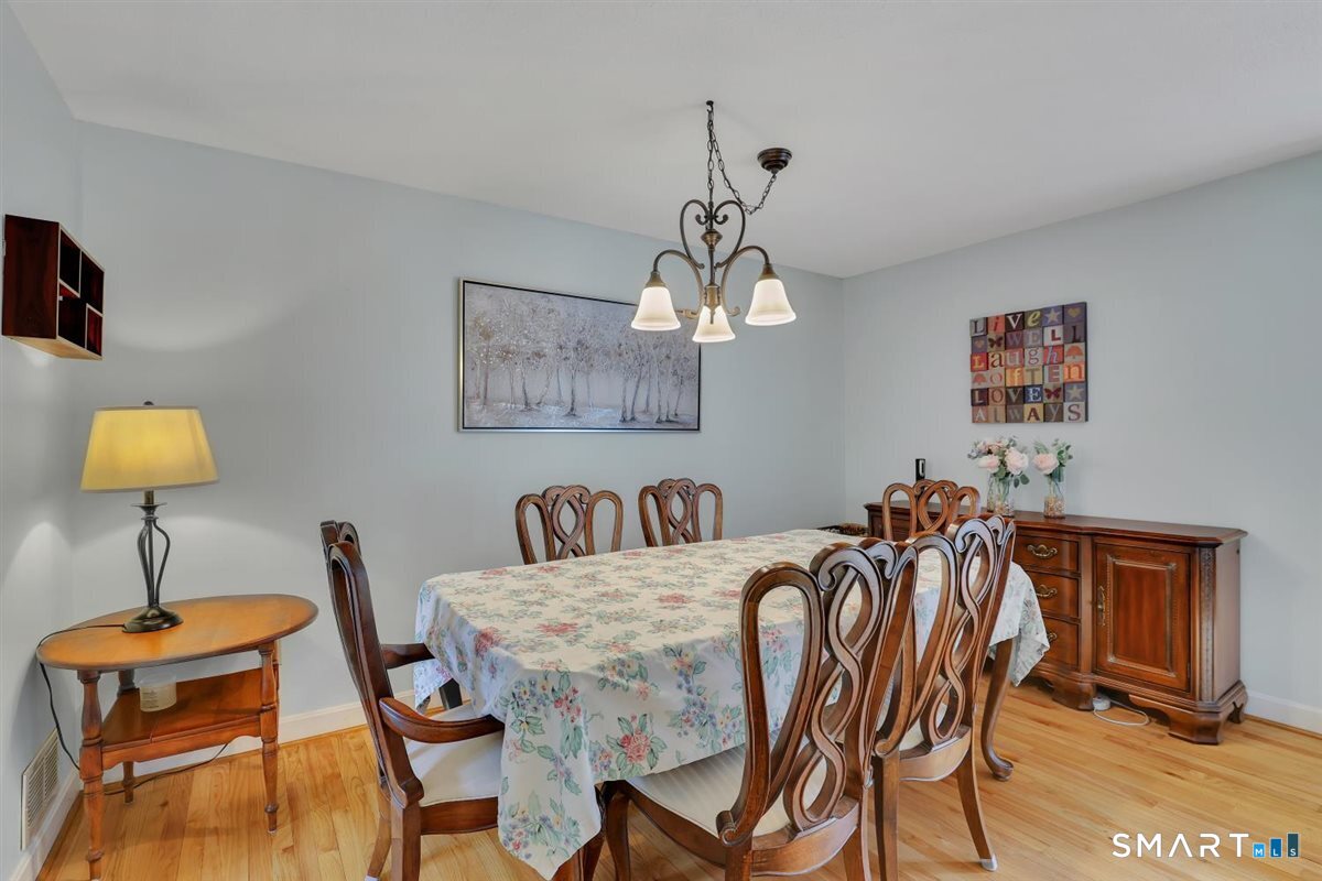 60 Independence Drive Mansfield CT 06250