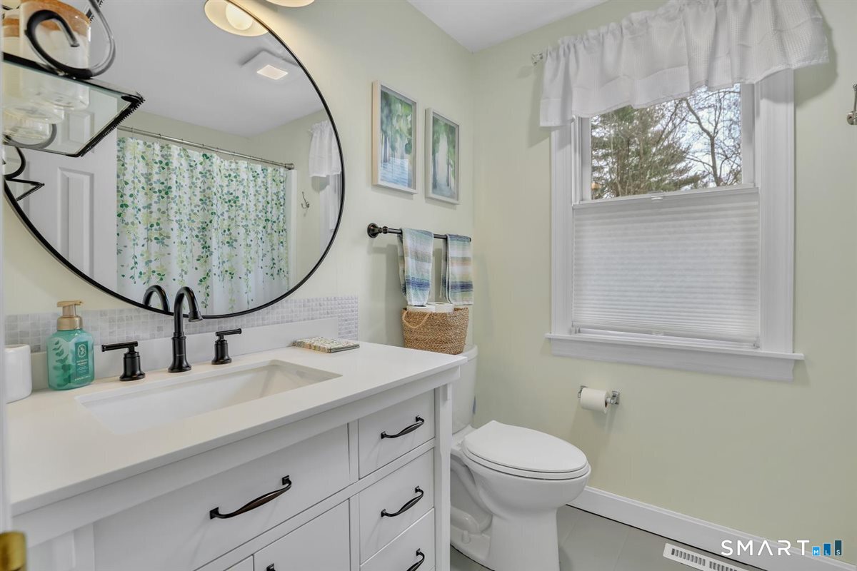 60 Independence Drive Mansfield CT 06250