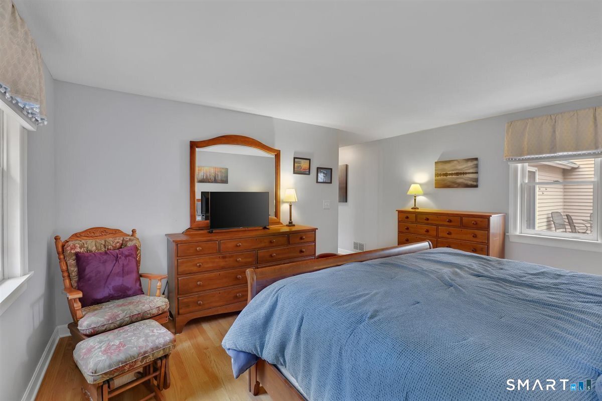 60 Independence Drive Mansfield CT 06250