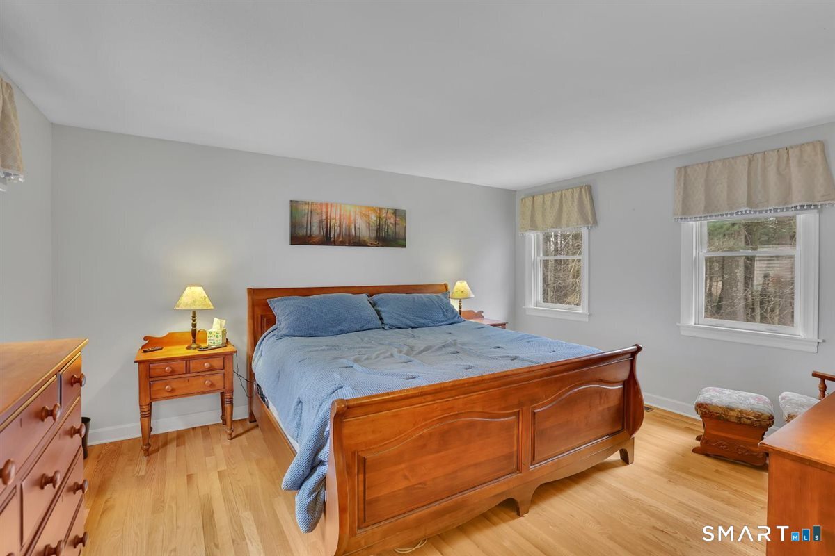 60 Independence Drive Mansfield CT 06250