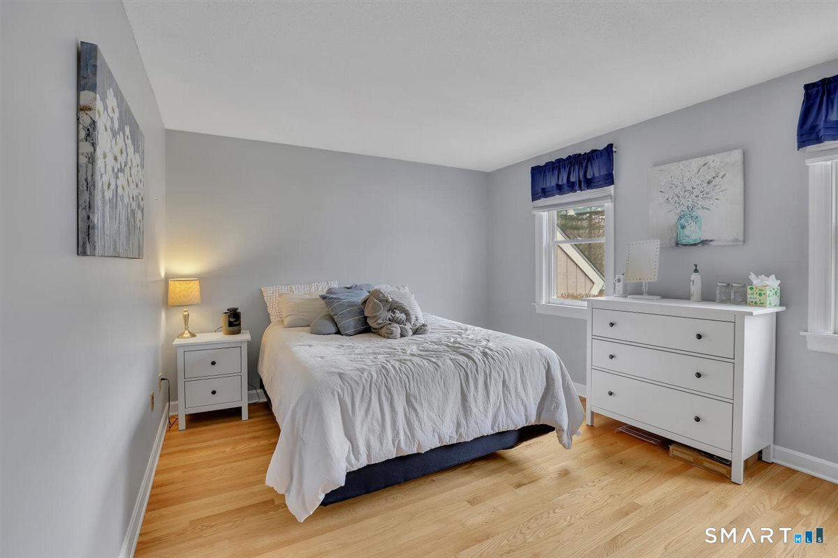 60 Independence Drive Mansfield CT 06250