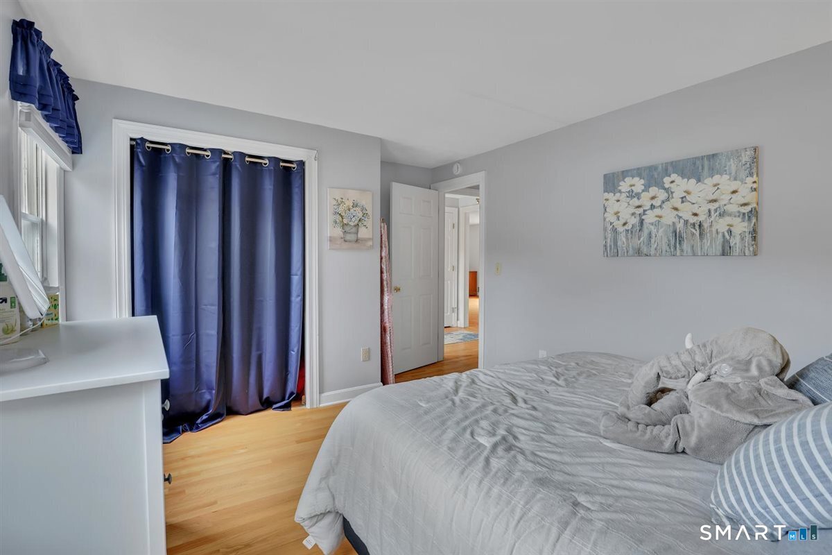 60 Independence Drive Mansfield CT 06250