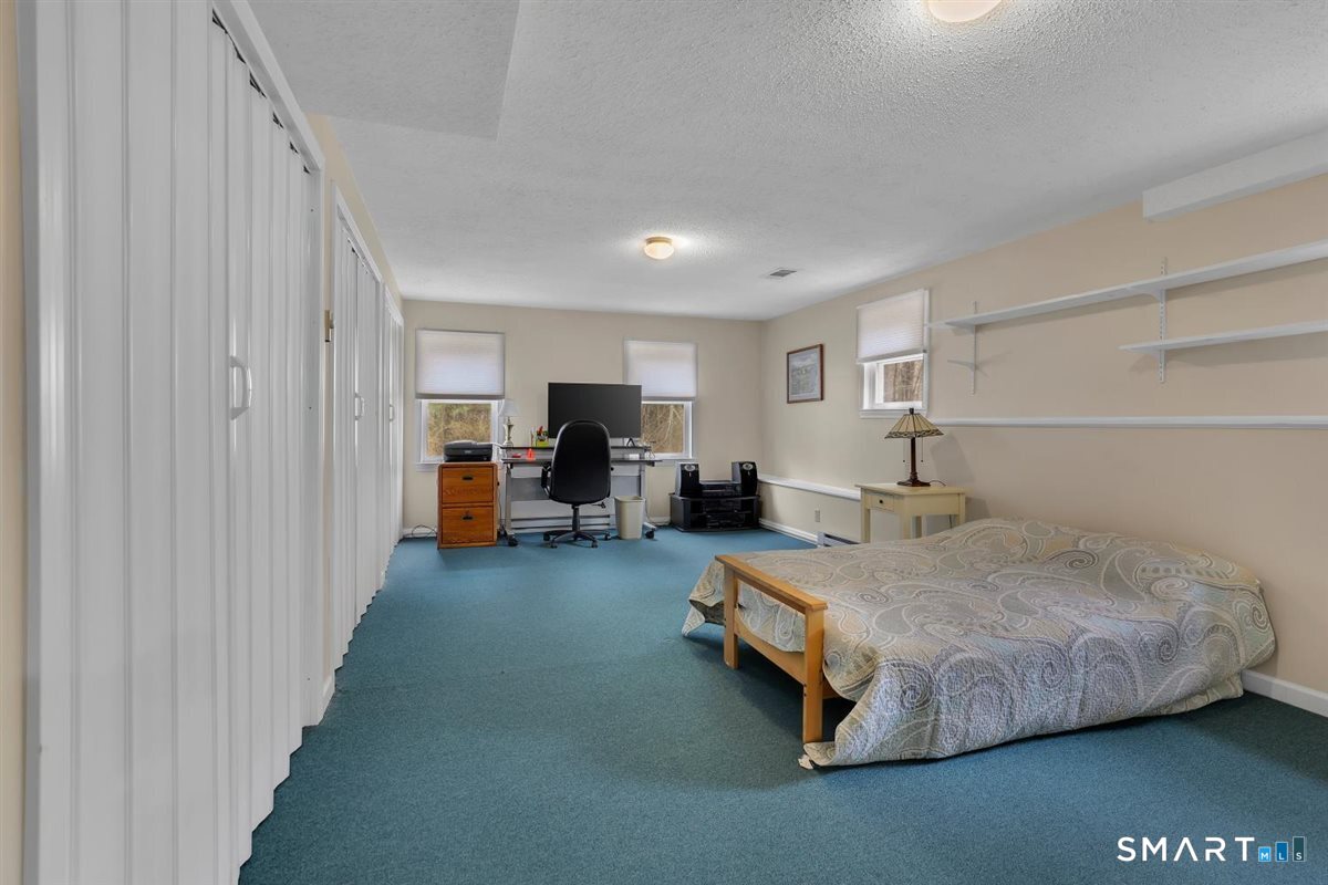 60 Independence Drive Mansfield CT 06250