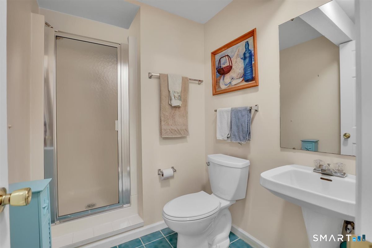 60 Independence Drive Mansfield CT 06250