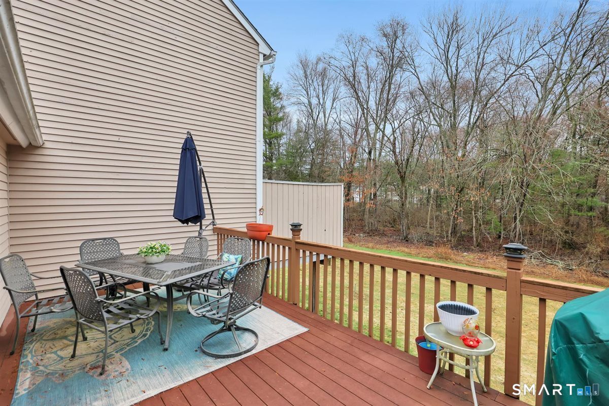 60 Independence Drive Mansfield CT 06250