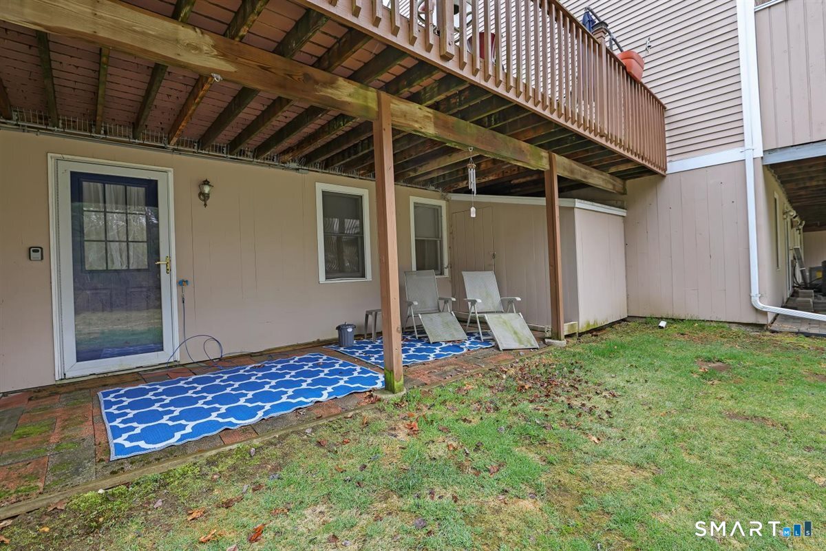 60 Independence Drive Mansfield CT 06250