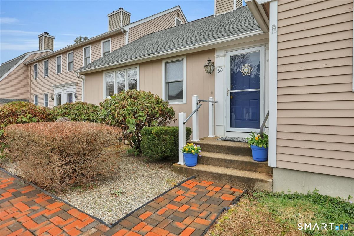60 Independence Drive Mansfield CT 06250