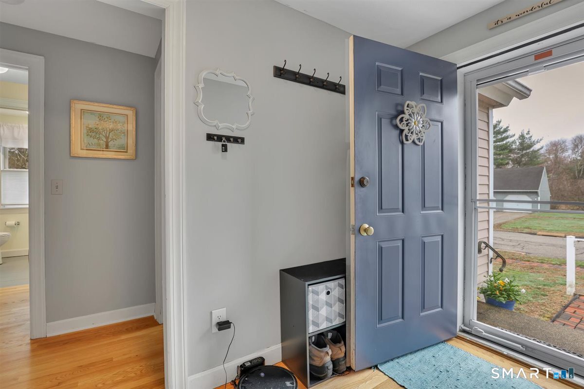 60 Independence Drive Mansfield CT 06250