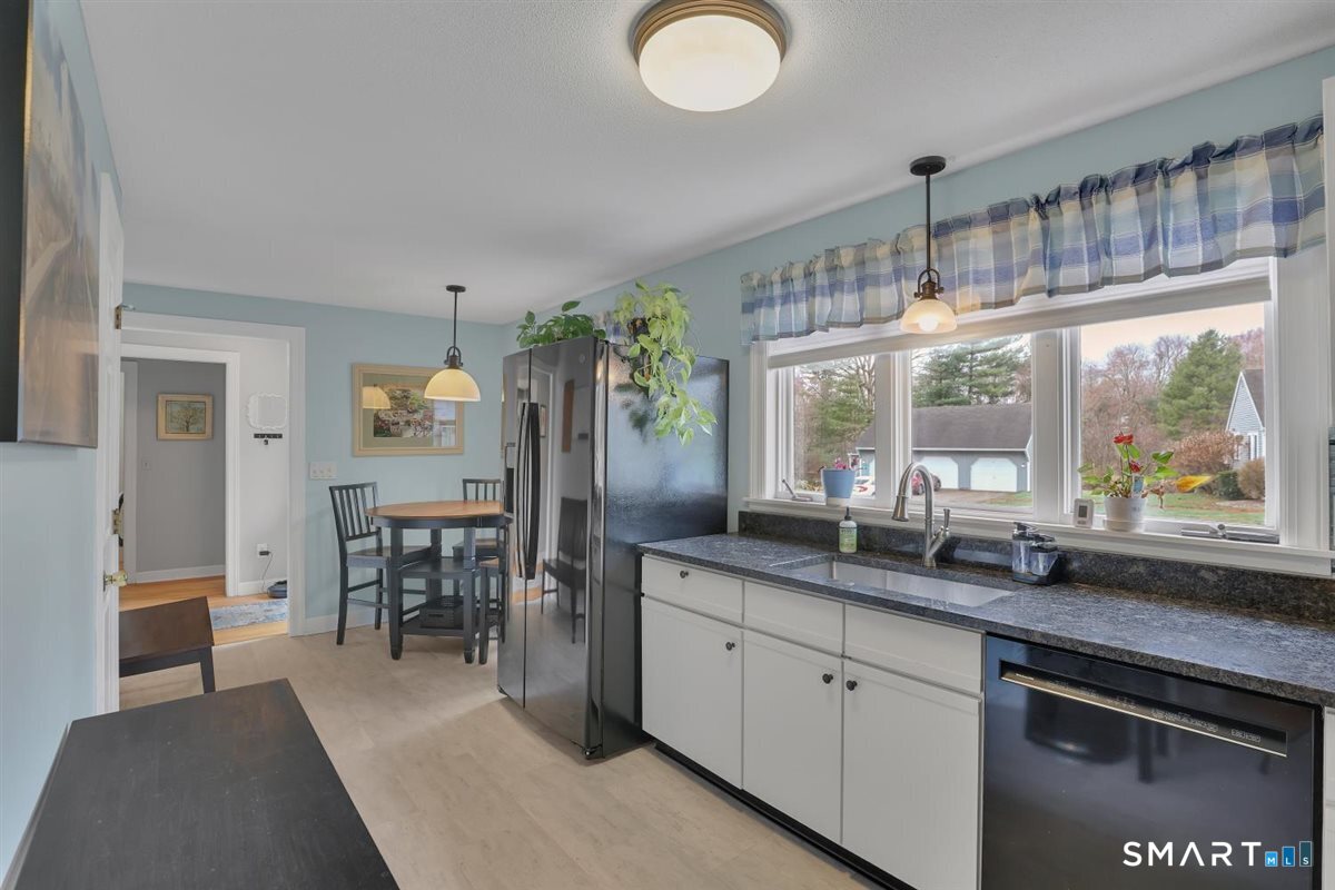 60 Independence Drive Mansfield CT 06250