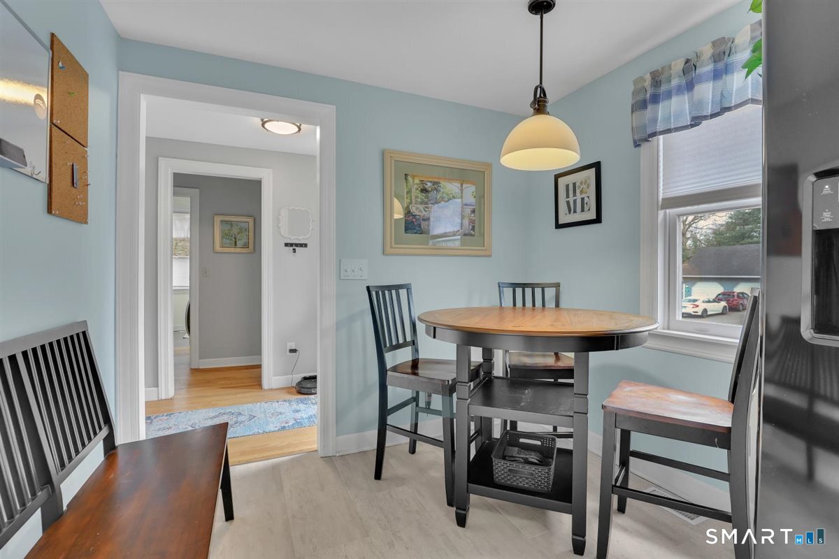 60 Independence Drive Mansfield CT 06250