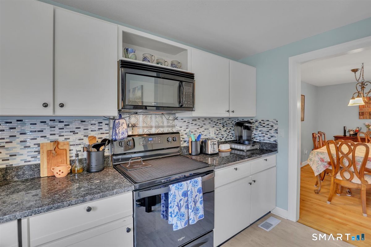 60 Independence Drive Mansfield CT 06250