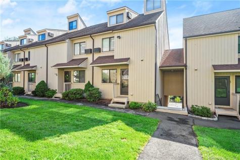 19 Woodway Road Stamford CT 06907