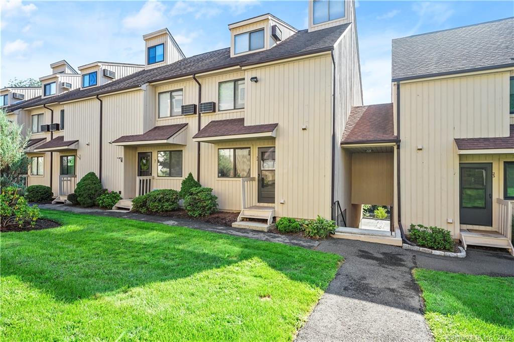 19 Woodway Road Stamford CT 06907